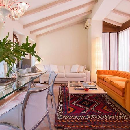 סביליה Oriental Apartment Gardens Views 2 Pax מראה חיצוני תמונה