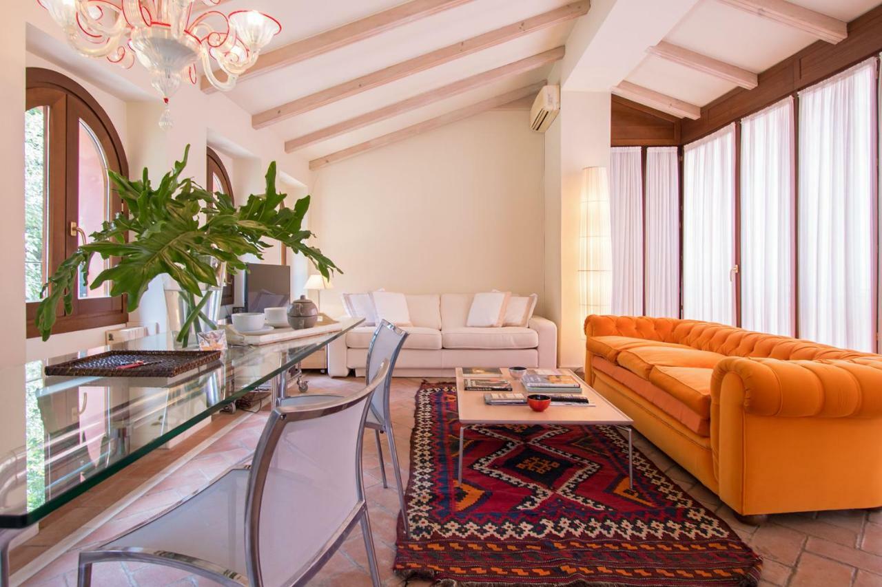 סביליה Oriental Apartment Gardens Views 2 Pax מראה חיצוני תמונה