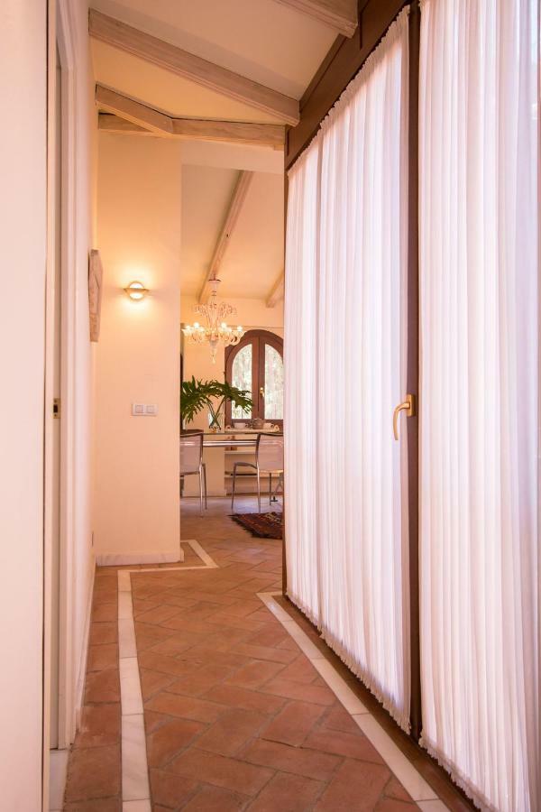 סביליה Oriental Apartment Gardens Views 2 Pax מראה חיצוני תמונה