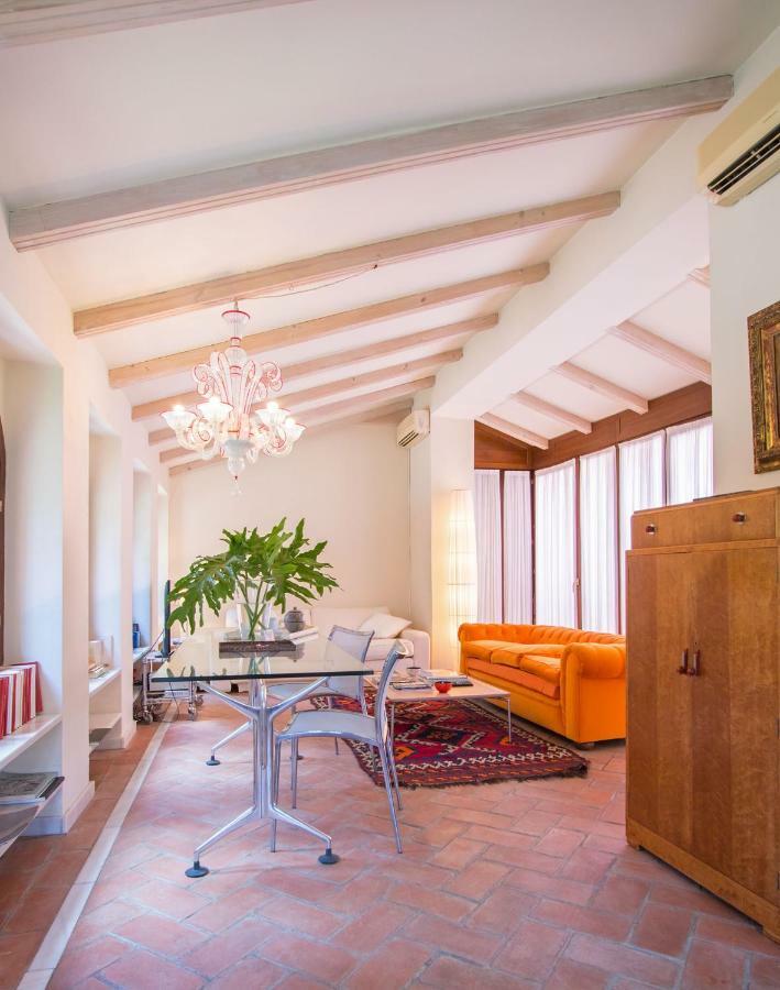 סביליה Oriental Apartment Gardens Views 2 Pax מראה חיצוני תמונה