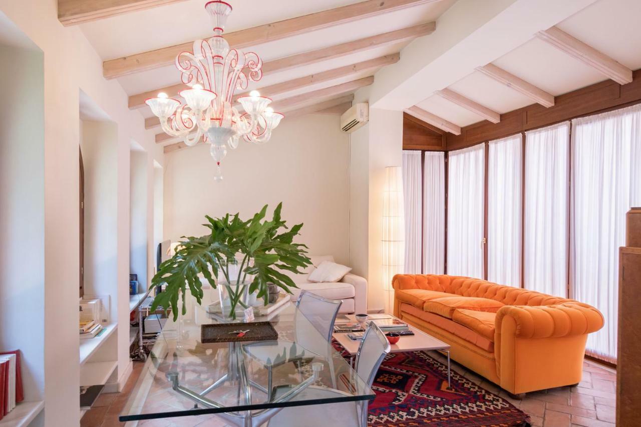 סביליה Oriental Apartment Gardens Views 2 Pax מראה חיצוני תמונה
