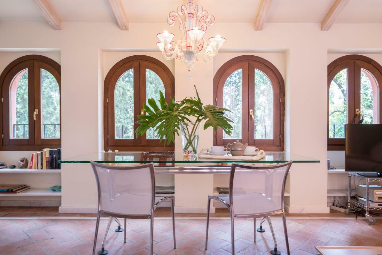 סביליה Oriental Apartment Gardens Views 2 Pax מראה חיצוני תמונה