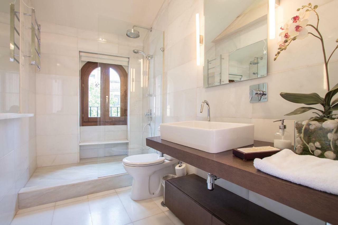 סביליה Oriental Apartment Gardens Views 2 Pax מראה חיצוני תמונה